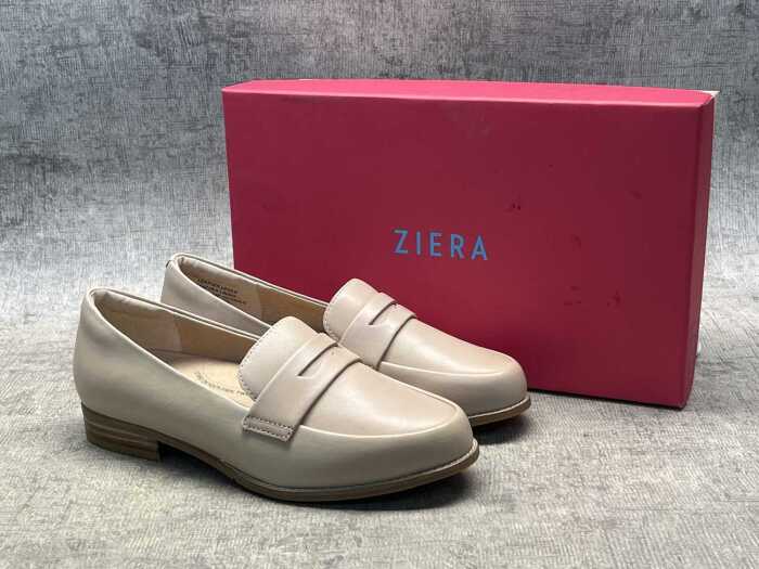 Ziera Towson XF-ZR size US 6