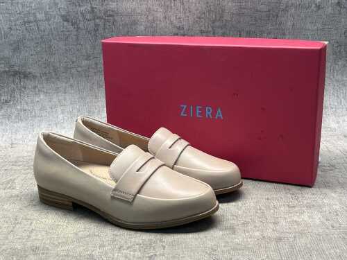 Ziera Towson XF-ZR size US 6