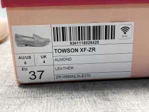 Ziera Towson XF-ZR size US 6 - 5
