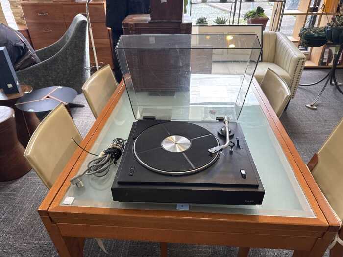 Sonab 85 S turntable