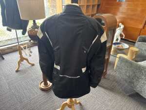 Dririder Motorcycle Jacket Men's, size XXL - 3
