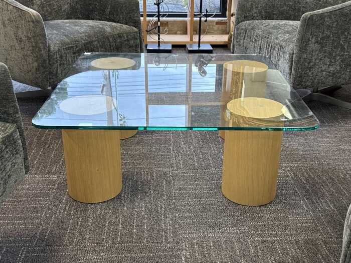 Ellison Studios Tide coffee table