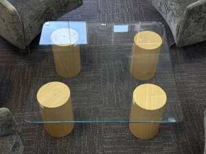 Ellison Studios Tide coffee table - 2