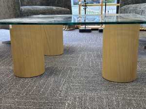 Ellison Studios Tide coffee table - 3