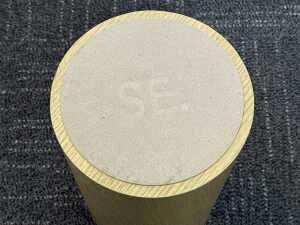 Ellison Studios Tide coffee table - 4
