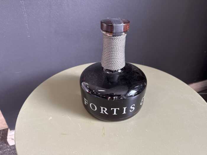 Bleasdale Fortis et Astutus Tawney liqueur