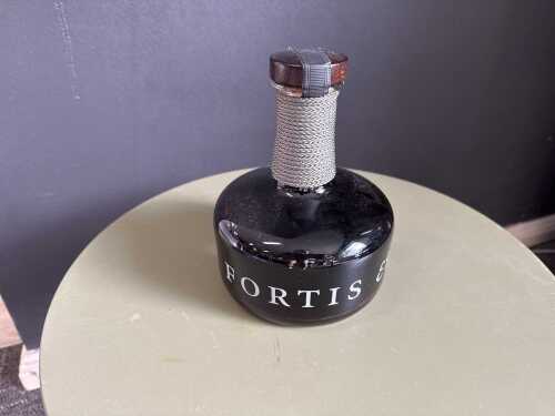 Bleasdale Fortis et Astutus Tawney liqueur