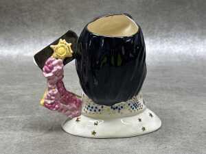 Two Royal Doulton Elvis character jugs - 5