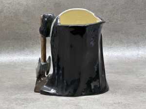 Two Royal Doulton character jugs - 5