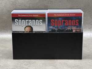 The Sopranos DVD boxed set - 3