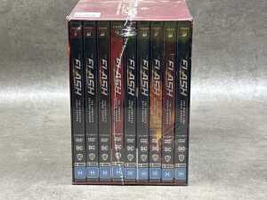 The Flash, The Complete Series - 3