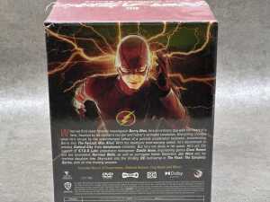 The Flash, The Complete Series - 4