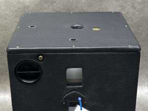 Antique Kodak The Hawk-Eye plate camera c.1890 - 4