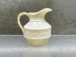 Four Belleek porcelain pieces - 2