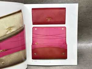 Three fashion books - 3