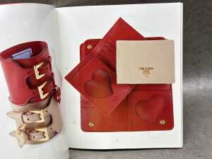 Three fashion books - 4