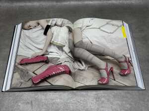 The Prada Book 2009 with slip cover - 2
