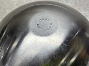 Three Georg Jensen pieces - 5