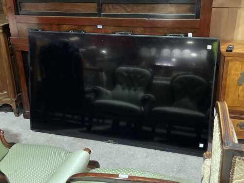 Sony Bravia 75" 4K Ultra HD Smart TV