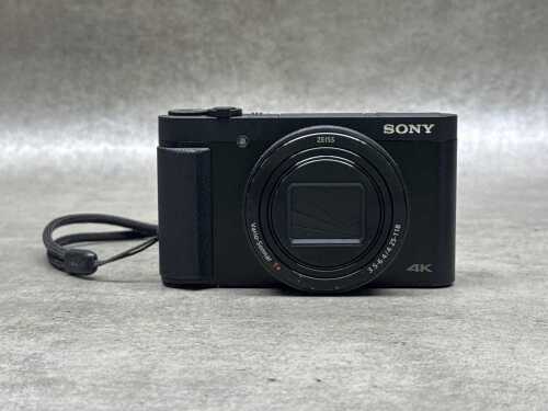 Sony Cybershot DSC-HX99 digital camera