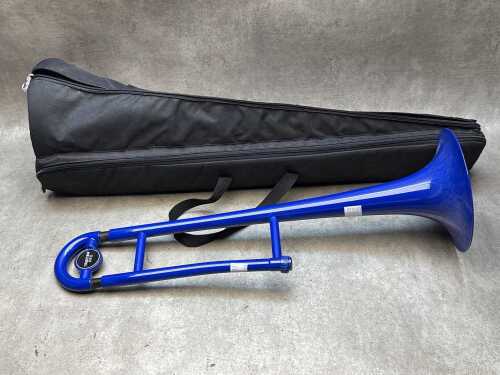 Tromba Pro plastic trombone