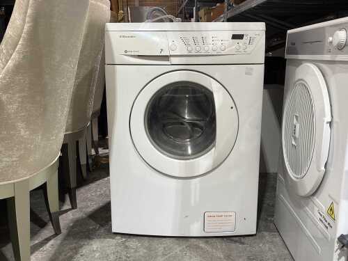 Electrolux 7kg Front load washing machine