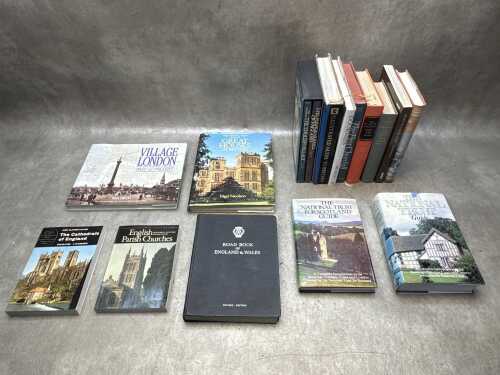 British history books