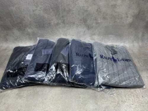 Assorted new jumpers - size M (slim fit)