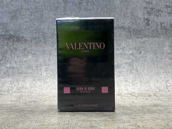 Valentino Uomo Born In Roma perfume 100ml
