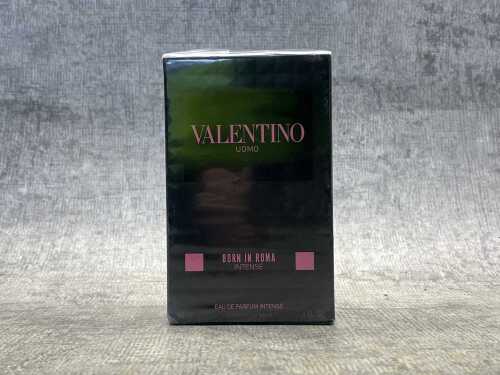 Valentino Uomo Born In Roma perfume 100ml