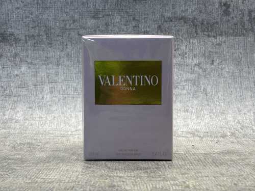 Valentino Donna perfume 100ml
