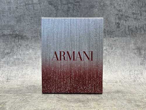 Giorgio Armani My Way perfume 50ml & 10ml