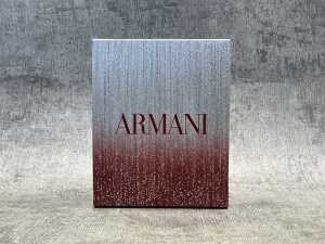 Giorgio Armani My Way perfume 50ml & 10ml