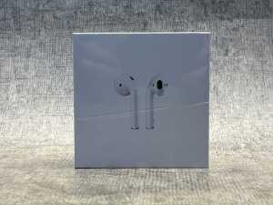 Apple AirPods