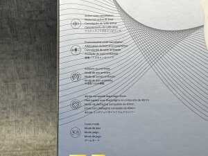 Edifier W82ONB Plus headphones - 4