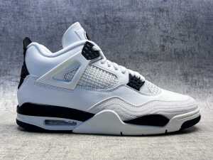 Nike Air Jordan 4 Retro OG FC size US 13 Men's - 2