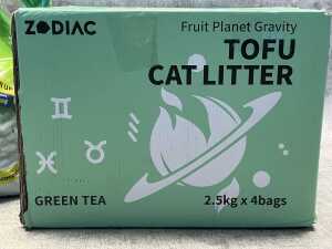 Group of cat litter - 2