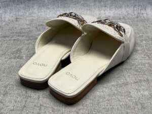 Novo Carta slip-ons size US 7 Women's - 4