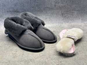 Australian Ugg Boots size US 9 Women's