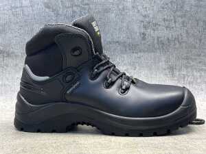 Safety Jogger Works X430 boots size US 7.5 Men's - 2