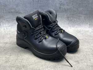 Safety Jogger Works X430 boots size US 7.5 Men's - 3