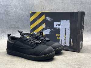 Volley Safety Canvas size US 11 Men's