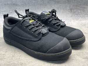Volley Safety Canvas size US 11 Men's - 3