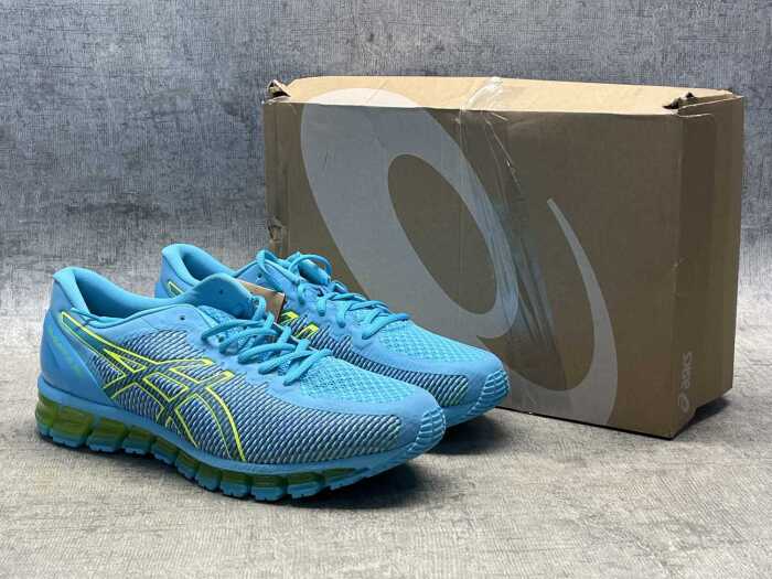 Asics Gel-Quantum 360 I CM size US 12 Men's