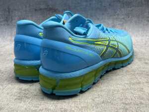 Asics Gel-Quantum 360 I CM size US 12 Men's - 4