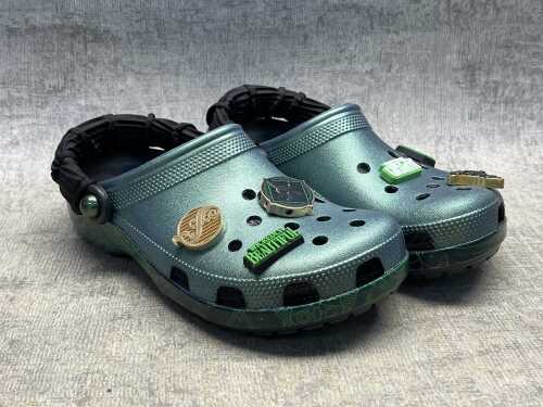 Crocs Wicked Classic Clog size US 7 Men's