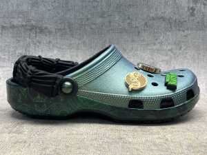 Crocs Wicked Classic Clog size US 7 Men's - 2