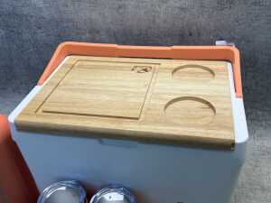 Good Pair Days Cheese Board Cooler - 2