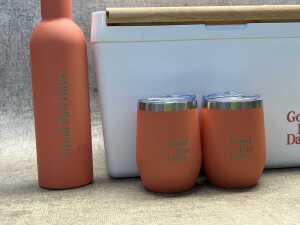 Good Pair Days Cheese Board Cooler - 3