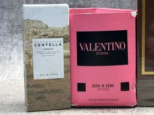 Group of mostly perfume - 2